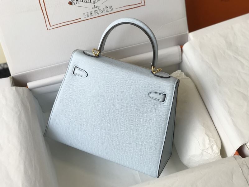 Hermes Kelly Bags